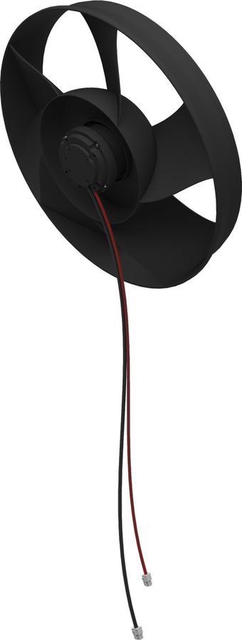 Artikelbild 1 des Artikels „BOSCH Ersatzteil TTNR: 8738213841 Gebläse D450 “
