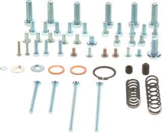 BOSCH Ersatzteil TTNR: 8718585037 Mont-Mat Ölbrenner BE everp