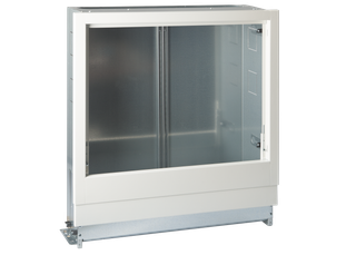 WATTS Unterputz-Verteilerschrank HIU2 VSHU-3 HIU2