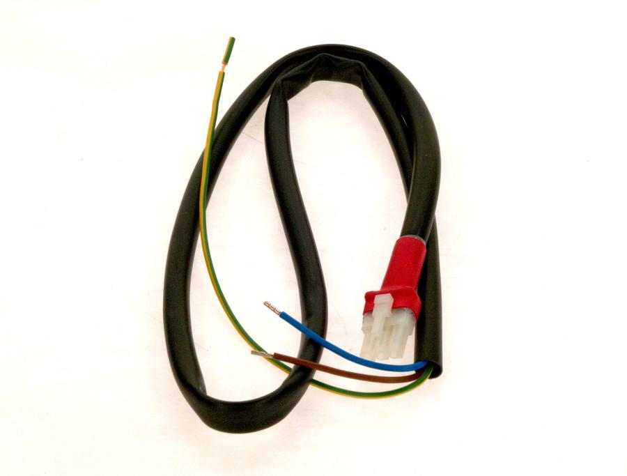 Artikelbild 1 des Artikels „BOSCH Ersatzteil TTNR: 87183103740 Kabel 930 mm “