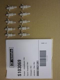 RE STÜTZE (10x) S103069
