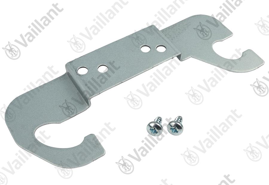 Artikelbild 1 des Artikels „VA Halter, VC, Speicherrohre Vaillant-Nr. 0010025790 “