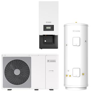 RE Vorteilspakete 56 Tensio C 8 MR - Mercuria E - Assure 250