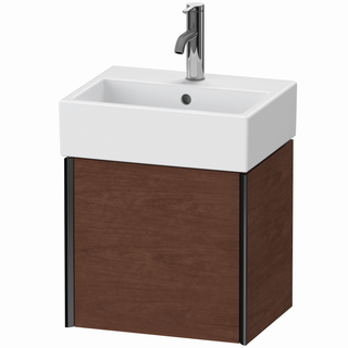 Duravit Waschtisch-Unterschrank XViu 43,4x33,4x39,7cm, s m, T l, US Nussb