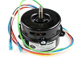 RK Ventilatormotor ASF 100