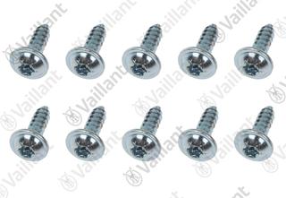 VA Schraube, (x10) Vaillant-Nr. 108542