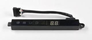 RK Platine, Display MXW 202-352/RVT 262-522 DC