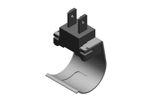 BOSCH Ersatzteil TTNR: 87186888010 Temperaturfühler