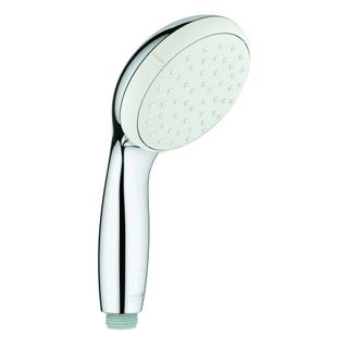 Handbrause Tempesta 100 1 Strahlart, chrom