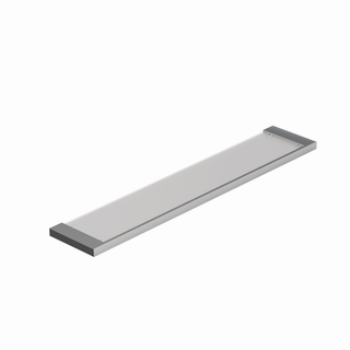 Kludi VELA C Glasablage Wandmontage, chrom