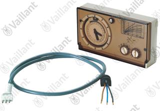 VA Elektronischer Regler, VCT Vaillant-Nr. 252952
