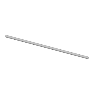 DO Rohr ERSATZTEILE 082822596 D 18 x 870 mm Chrom