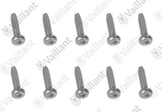 VA Schraube, (x10) Vaillant-Nr. 0010029056