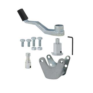 Esbe Anbausatz 900 K, für Stellmotor Siemens