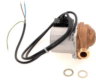 BOSCH Ersatzteil TTNR: 87182214200 Zirkulationspumpe DN20,BL140,G1 everp