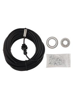 Afriso Montagesatz Pneumofix Typ 2, f pneum. Messgeräte