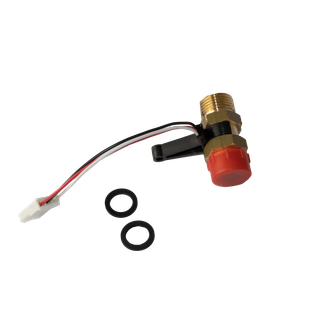 MHG Set Durchflusssensor inkl. HAL-Sensor und Dichtungen