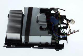 BOSCH Ersatzteil TTNR: 8750501611 Steuerung kompl.