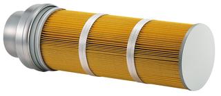 Remeha Zuluftfilter f Gas 210 Eco Pro, mit Luftzufuhrstutzen