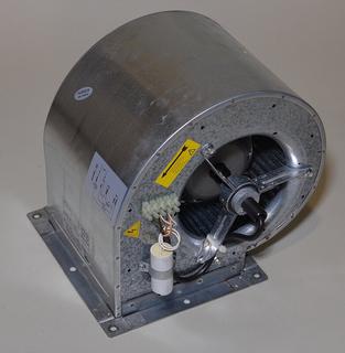 RK Radialventilator DDM 7/7