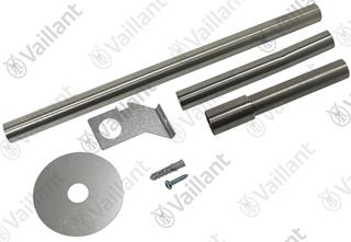 VA Anschluss-Set, Kondensat DN 18 Vaillant-Nr. 0020059504