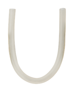 Wolf Anschlussschlauch Silikon L:280mm für GG