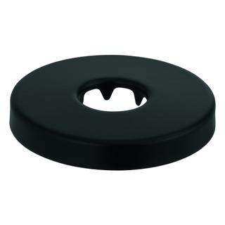 GROHE Rosette 11741 matt black