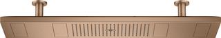 hansgrohe KB 1200/300 Axor ShowerHeaven 1200x300mm, m Be 3500 K, 30 W, b r gol