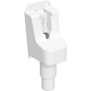GE Aufnahmeeinheit, zu Geberit Hygienespülung Rapid
