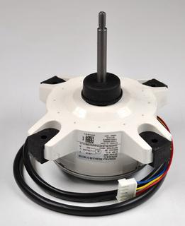 RK Ventilatormotor RVT 354 DC AT