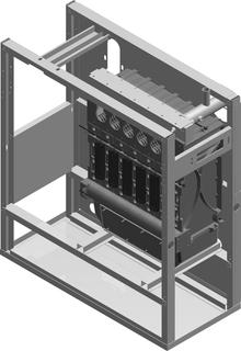 BOSCH Ersatzteil TTNR: 7747005486 Kesselblock 7Gld everp V2