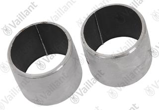 VA Kesselnippel, Set a 2 St. Vaillant-Nr. 061526