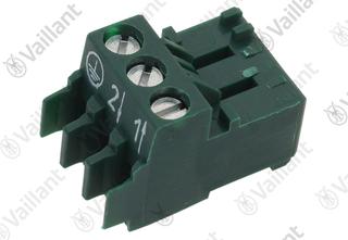 VA Drosseleinsatz Vaillant-Nr. 0010048320