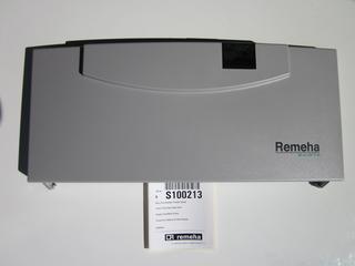 RE PLASTIKDECKEL SCHALTFELD QUINTA S100213