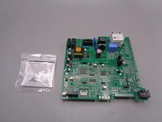 RE Hauptplatine CU-GH16 7812279