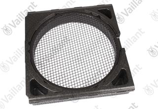 VA Gitter, mit Leitblech Luft Vaillant-Nr. 0020192759