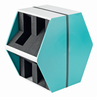 Zehnder Sommerbox Focus 200 Modul zum Ersatz des Wärmetauschers