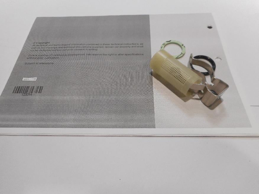 Artikelbild 1 des Artikels „RE Filter Chf S101129 “