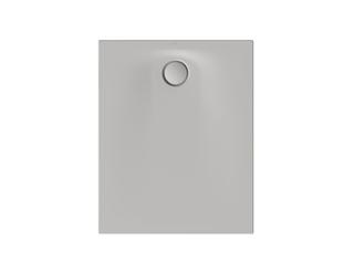 Duschwanne BetteUltra Space 4014 100x80x1,5cm, Anti/Pro, Mini-WT, dust