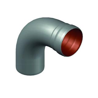 LORO X Bogen DN 200, 70Grad
