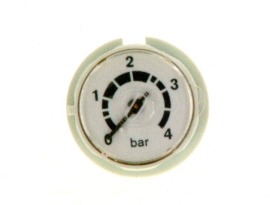 Artikelbild 1 des Artikels „BOSCH Ersatzteil TTNR: 8737602885 Manometer “