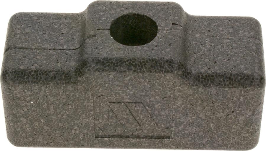 Artikelbild 1 des Artikels „BOSCH Ersatzteil TTNR: 8718583180 Wärmeschutz KSS Verteilerbalken everp “