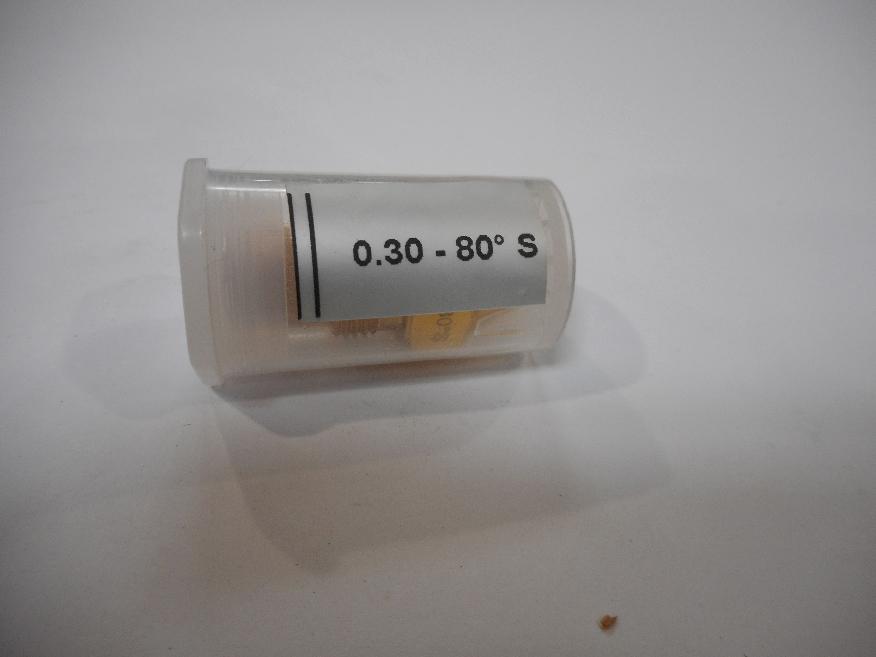 Artikelbild 1 des Artikels „RE Düse DANFOSS 0.30 - 80S - 18 kW 300025801 “