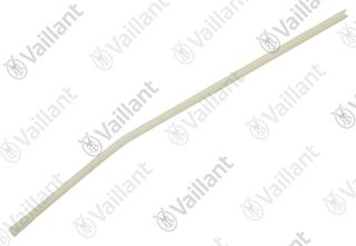 VA Rohr, Warmwasser Vaillant-Nr. 0020026951