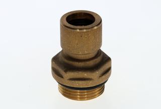 BOSCH Ersatzteil TTNR: 63045263 Nippel SKT 18Klemm G3/4 kpl everp