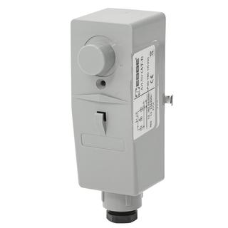 Esbe Anlegethermostat TSA 112, 20-90 GradC, Inneneinstellung