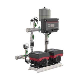 Grundfos Druckerhöhungsanl. Hydro M.E 2cmE 10-5 U2 A-A-A-A-A