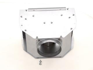 BOSCH Ersatzteil TTNR: 87055053160 Strömungssicherung