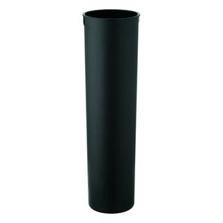 GROHE Kunststoff-Einsatz 40745 für Essentials WC-Bürste Metall schwarz