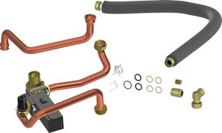 BOSCH Hybrid-Umbausatz GS5800iWT für Einbindung des HW-SetHYC25, Zubehör